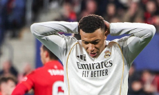 Килиану Мбаппе поставили диагноз