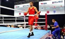 Призёр малого ЧМ-2026 по боксу заявил о победе над «первым номером» Казахстана