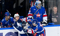 Видеообзор поражения «Барыса» с семью шайбами в КХЛ