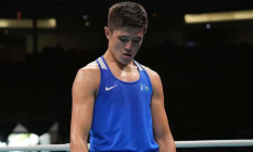 Известный экс-тренер бойцов UFC испытал Торехана Сабырхана. Видео