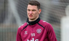 Наставник «Хартса» сделал заявление по Исламу Чеснокову