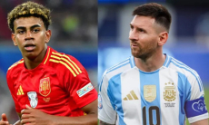 Ямаль и Месси могут сыграть на стадионе «Реала». Подробности