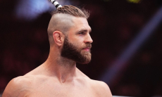 Иржи Прохазка отреагировал на решение Алекса Перейры отказаться от титула UFC