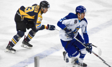 Видеообзор матча плей-офф чемпионата Казахстана с овертаймом 