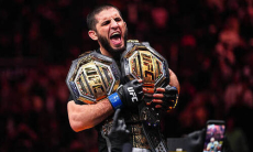 UFC готовит крупнейший бой для Ислама Махачева