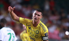 Стали известны плохие новости о Криштиану Роналду