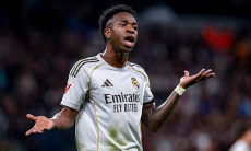 «Реал» всухую проиграл дома и отстал от «Барселоны»