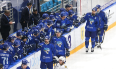 Назван фаворит на пост главного тренера «Барыса» в следующем сезоне