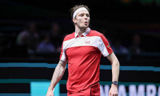 Стал известен соперник Александра Бублика в первом матче на топовом турнире