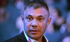 «Я вообще не понимаю». Костя Цзю выразил удивление по бою Александра Усика