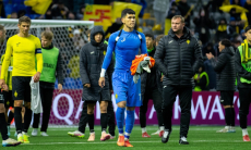 «Кайрат» выбрал Анарбекову клуб между «Реалом» и «Барселоной»