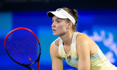 В России отреагировали на возможный финал Елена Рыбакина — Арина Соболенко