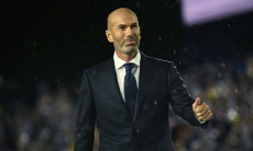 Зинедин Зидан назвал настоящего феномена в футболе