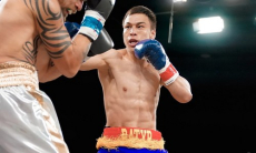 WBA приняла решение по Батыру Джукембаеву