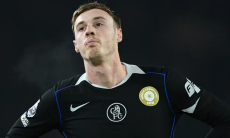 Названа «космическая» цена, которую «Челси» потребует от «Манчестер Юнайтед» за Палмера