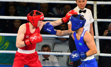 Казахстан отправил больше всего боксёров на малый чемпионат мира