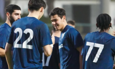 Сербский футболист официально усилил клуб КПЛ