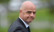 Легенда российского футбола высмеял предложение президента ФИФА