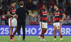 Титулованный клуб уволил тренера после победы 8:0