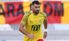 Клуб КПЛ объявил о трансфере футболиста из Европы