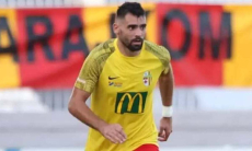 Клуб КПЛ объявил о трансфере футболиста из Европы