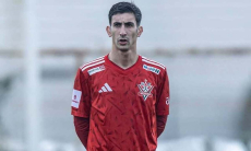 Стала известна дата возвращения аргентинского новичка «Актобе»