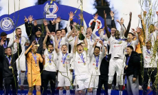 «Это как мы с вами сыграли в PlayStation». Тренер сборной Казахстана оценил статус Суперкубка РК