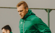 Легионер из Европы раскрыл детали перехода в клуб КПЛ