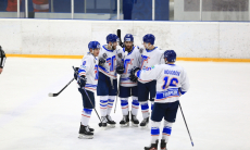 Определился первый полуфиналист плей-офф чемпионата Казахстана 