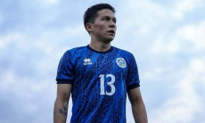 Тренер сборной Казахстана по футболу объяснил отказ от обладателя Суперкубка