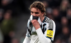 Вирус поразил соперника «Барселоны» в Лиге Чемпионов