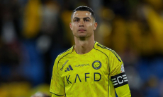 «Аль-Наср» сообщил плохую новость о Криштиану Роналду