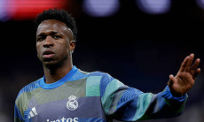 Винисиус Жуниор определился с будущим в «Реале»