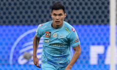 Нуралы Алип помог «Зениту» победить в матче Кубка России