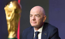 ФИФА приняла официальное решение по ЧМ-2026