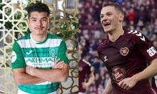 Трансферы Кенжебека и Чеснокова получили оценку в сборной Казахстана