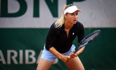 Названа победительница матча Путинцева — Бадоса на турнире за 9,5 миллиона долларов