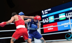 В КФБ поставили точку в конкуренции Казахстана и Узбекистана