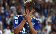 Звездный воспитанник поставил условие «Реалу»