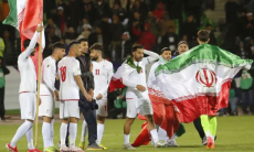 США объявила официальную позицию по сборной Ирана по футболу