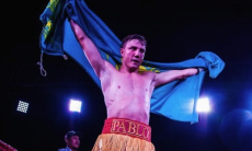 Официально объявлен бой непобежденного нокаутера из Казахстана в США