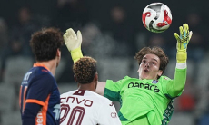 Шесть голов забито в матче Кубка Турции с участием Шомуродова и Файзуллаева