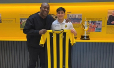 Отец капитана «Челси» стал тренером Дастана Сатпаева