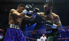 «Он ведет себя неправильно». Бивола упрекнули из-за трилогии с Бетербиевым