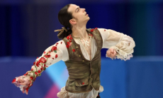 Российских фигуристов огорчили после Олимпиады-2026