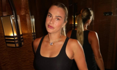 Арине Соболенко сделали предложение руки и сердца. Видео