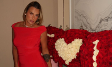 Вторая ракетка Казахстана отреагировала на помолвку Арины Соболенко