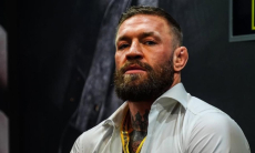 Конор Макгрегор анонсировал свой долгожданный бой в UFC