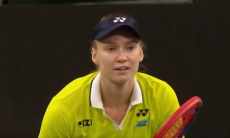 Елене Рыбакиной озвучили задачу после завоевания титула в США