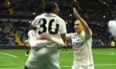 На родине легионера «Тобола» оценили его гол в ворота «Кайрата»